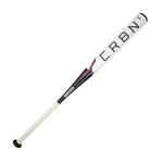 Mizuno CRBN1 Fastpitch Softball Bat - Thumbnail 1 of 5
