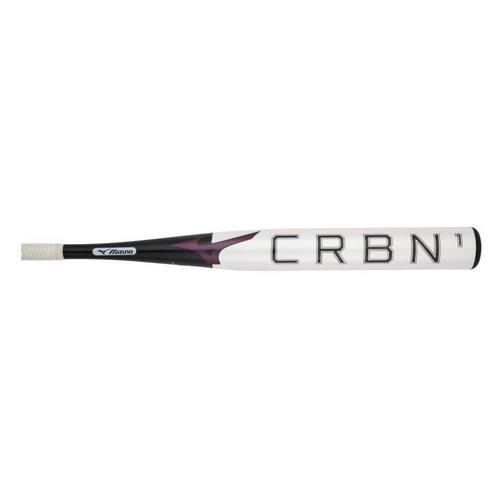 Mizuno CRBN1 Fastpitch Softball Bat - Primary Image