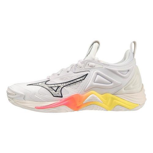 Mizuno Wave Momentum 3 Volleyball Shoes - Primary Image