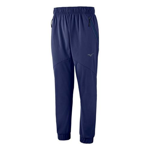 Men's Mizuno Power Warm-up Sweatpants - Primary Image