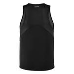 Men's Mizuno Performance Singlet Tank Top - Thumbnail 2 of 2