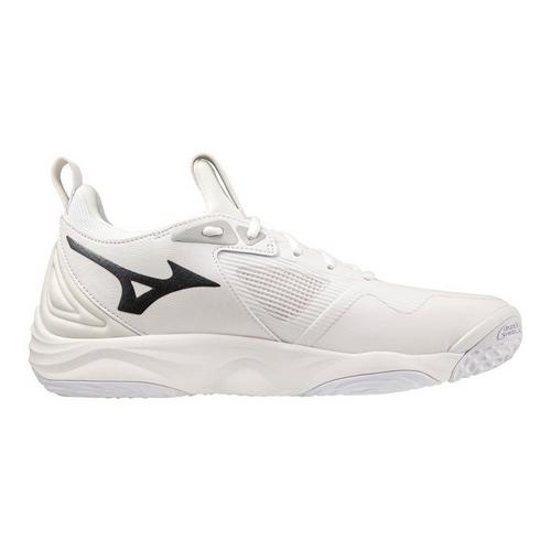Men's Mizuno Wave Momentum 3 Volleyball Shoes - Primary Image
