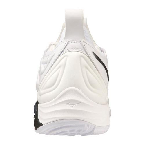 Men's Mizuno Wave Momentum 3 Volleyball Shoes - Primary Image