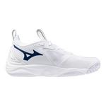 Mizuno Wave Momentum 3 Volleyball Shoes - Thumbnail 3 of 12