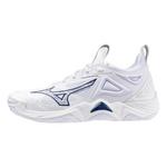 Mizuno Wave Momentum 3 Volleyball Shoes - Thumbnail 7 of 12