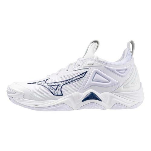 Mizuno Wave Momentum 3 Volleyball Shoes - Primary Image