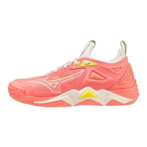 Mizuno Wave Momentum 3 Volleyball Shoes - Primary Image