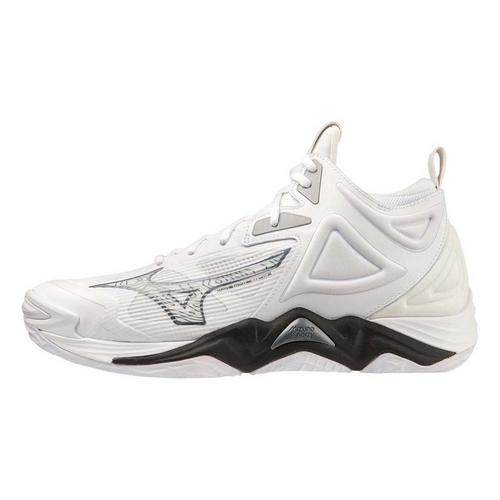 Mizuno Wave Momentum 3 Mid Volleyball Shoes - Primary Image