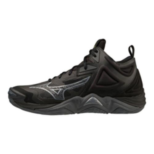 Mizuno Wave Momentum 3 Mid Volleyball Shoes - Primary Image