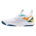 Mizuno Wave Momentum 3 Volleyball Shoes - Thumbnail 2 of 5