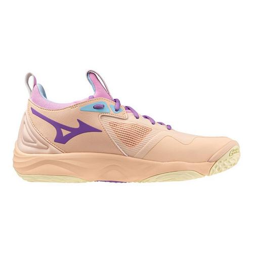 Mizuno Wave Momentum 3 Volleyball Shoes - Primary Image