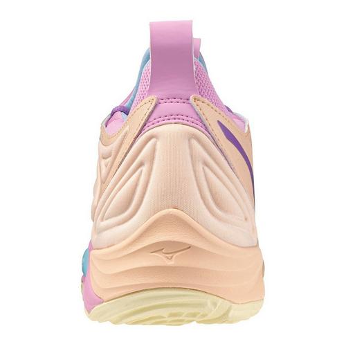 Mizuno Wave Momentum 3 Volleyball Shoes - Primary Image