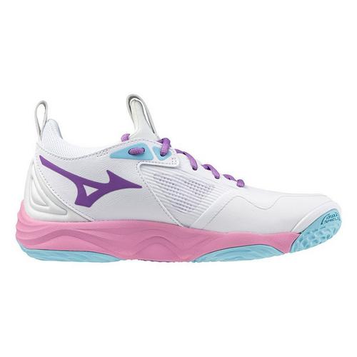 Mizuno Wave Momentum 3 Volleyball Shoes - Primary Image