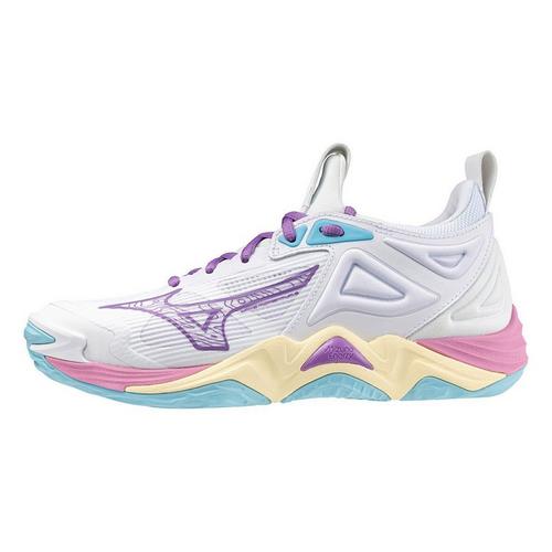 Mizuno Wave Momentum 3 Volleyball Shoes - Primary Image