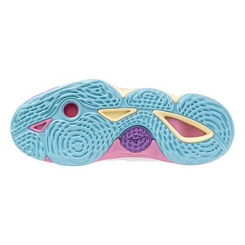 Mizuno Wave Momentum 3 Volleyball Shoes - Primary Image