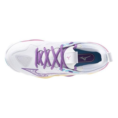 Mizuno Wave Momentum 3 Volleyball Shoes - Primary Image
