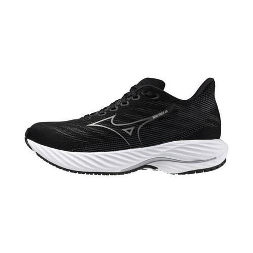 Women's Mizuno Wave Rider 28 Running Shoes - Primary Image
