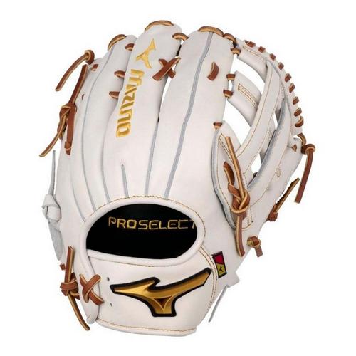 Mizuno GPSF-71D Pro Select 12.5