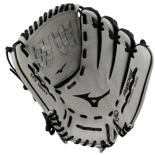 Mizuno GFN1250F5 Franchise FP 12.50" Utility Fastpitch Softball Glove - Primary Image