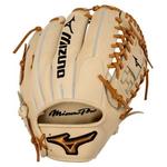 Mizuno GMP-1000D Pro Premium 12" Pitcher's Baseball Glove - Thumbnail 1 of 4