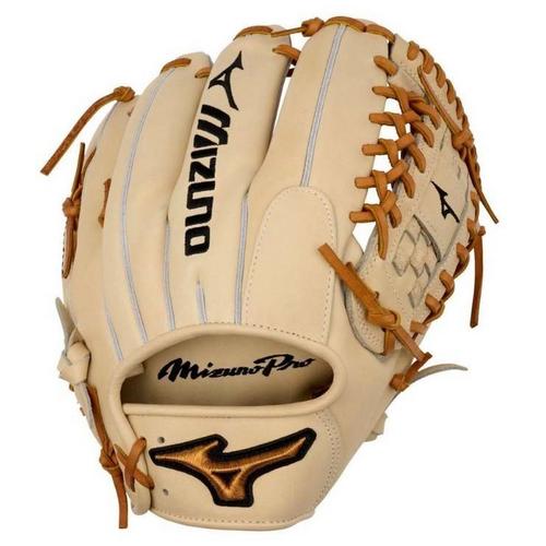 Mizuno GMP-1000D Pro Premium 12" Pitcher's Baseball Glove - Primary Image