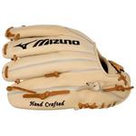 Mizuno GMP-1000D Pro Premium 12" Pitcher's Baseball Glove - Thumbnail 4 of 4
