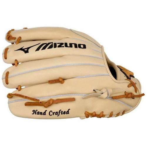 Mizuno GMP-1000D Pro Premium 12" Pitcher's Baseball Glove - Primary Image