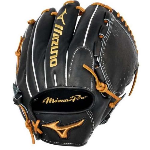 Mizuno GMP-1100D Pro Premium 12" Pitcher's Baseball Glove - Primary Image