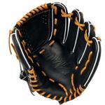 Mizuno GMP-1100D Pro Premium 12" Pitcher's Baseball Glove - Thumbnail 2 of 4