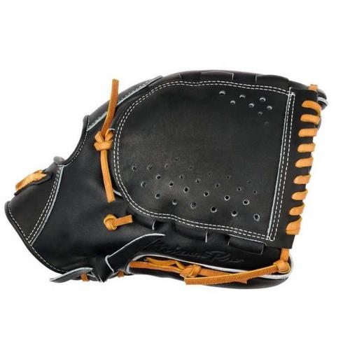 Mizuno GMP-1100D Pro Premium 12" Pitcher's Baseball Glove - Primary Image