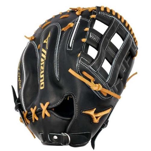 Mizuno GMP-3000 Pro Premium 13" First Base Baseball Mitt - Primary Image