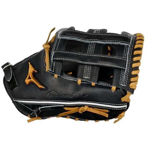 Mizuno GMP-3000 Pro Premium 13" First Base Baseball Mitt - Primary Image