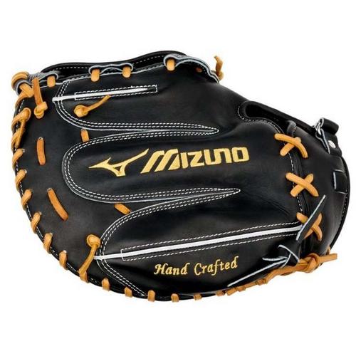 Mizuno GMP-3000 Pro Premium 13" First Base Baseball Mitt - Primary Image