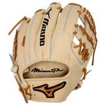 Mizuno GMP-4000S Pro Premium 11.5" Infield Baseball Glove - Thumbnail 1 of 4