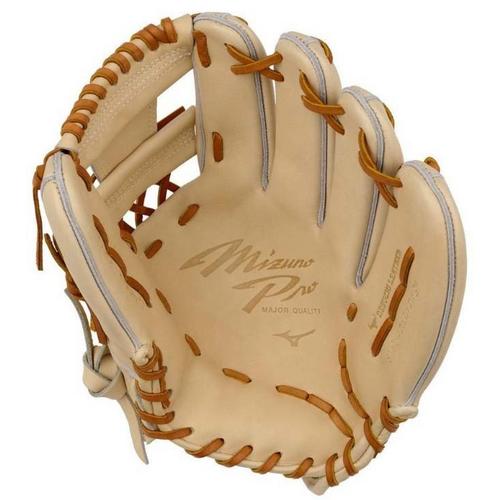 Mizuno GMP-4000S Pro Premium 11.5" Infield Baseball Glove - Primary Image