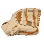 Mizuno GMP-4000S Pro Premium 11.5" Infield Baseball Glove - Thumbnail 3 of 4