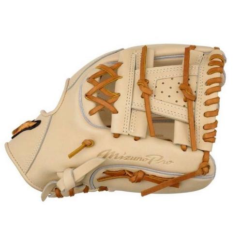 Mizuno GMP-4000S Pro Premium 11.5" Infield Baseball Glove - Primary Image
