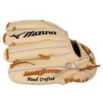 Mizuno GMP-4000S Pro Premium 11.5" Infield Baseball Glove - Thumbnail 4 of 4
