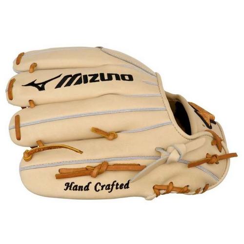 Mizuno GMP-4000S Pro Premium 11.5" Infield Baseball Glove - Primary Image