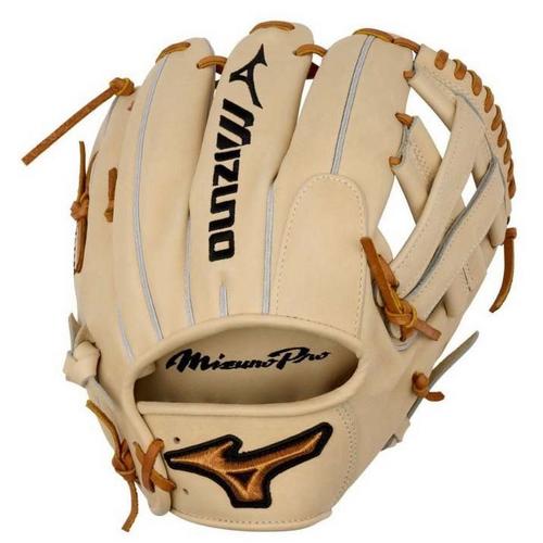 Mizuno GMP-5000D Pro Premium 11.75" Infield Baseball Glove - Primary Image