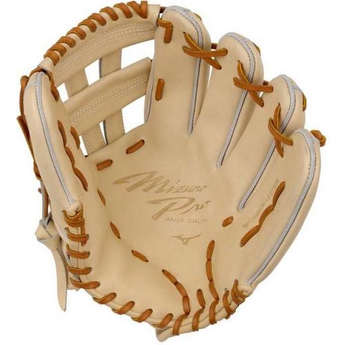 Mizuno GMP-5000D Pro Premium 11.75" Infield Baseball Glove - Primary Image