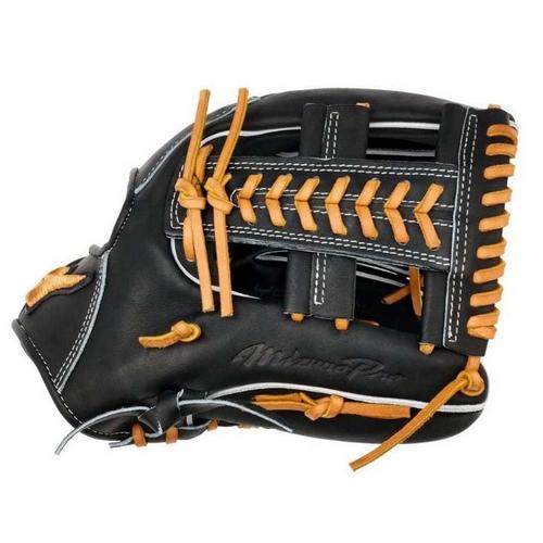 Mizuno GMP-6000R Pro Premium 11.75" Infield Baseball Glove - Primary Image