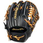 Mizuno GMP-7100D Pro Premium 12.75" Outfield Baseball Glove - Thumbnail 1 of 4