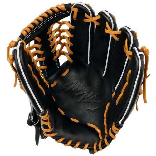 Mizuno GMP-7100D Pro Premium 12.75" Outfield Baseball Glove - Primary Image