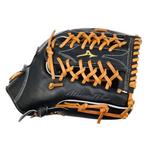 Mizuno GMP-7100D Pro Premium 12.75" Outfield Baseball Glove - Thumbnail 3 of 4
