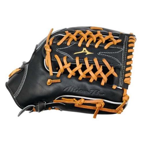 Mizuno GMP-7100D Pro Premium 12.75" Outfield Baseball Glove - Primary Image