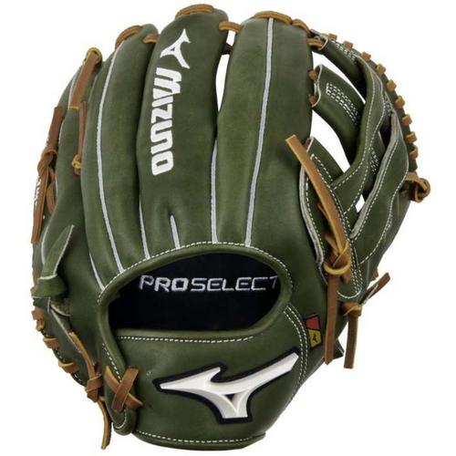 Mizuno GPS-50D Pro Select Premium 11.75" Infield Baseball Glove - Primary Image