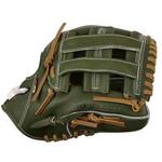 Mizuno GPS-50D Pro Select Premium 11.75" Infield Baseball Glove - Thumbnail 3 of 4