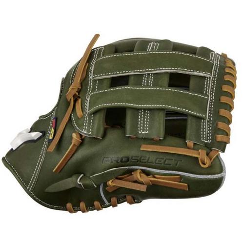 Mizuno GPS-50D Pro Select Premium 11.75" Infield Baseball Glove - Primary Image