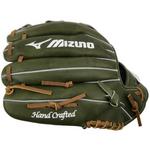 Mizuno GPS-50D Pro Select Premium 11.75" Infield Baseball Glove - Thumbnail 4 of 4
